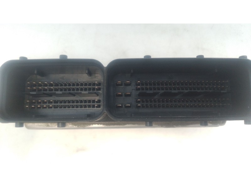 Recambio de centralita motor uce para iveco daily iv caja/chasis 35c12, 35s12 referencia OEM IAM 504121602 0281012193 