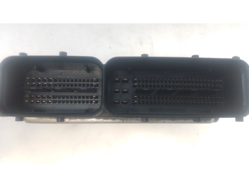 Recambio de centralita motor uce para iveco daily iv caja/chasis 35c12, 35s12 referencia OEM IAM 504121602 0281012193 