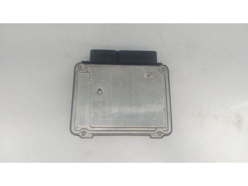 Recambio de centralita motor uce para iveco daily iv caja/chasis 35c12, 35s12 referencia OEM IAM 504121602 0281012193 