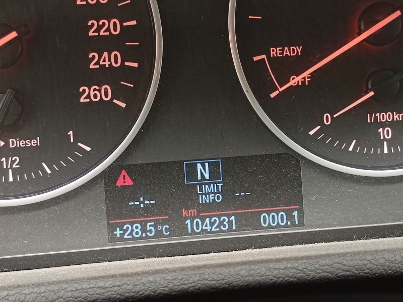 bmw x1 (f48) del año 2015