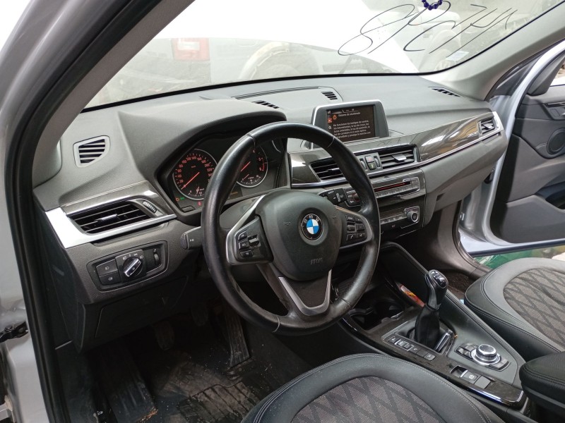 bmw x1 (f48) del año 2015