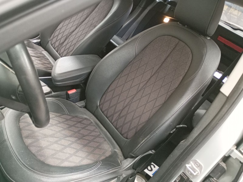 bmw x1 (f48) del año 2015