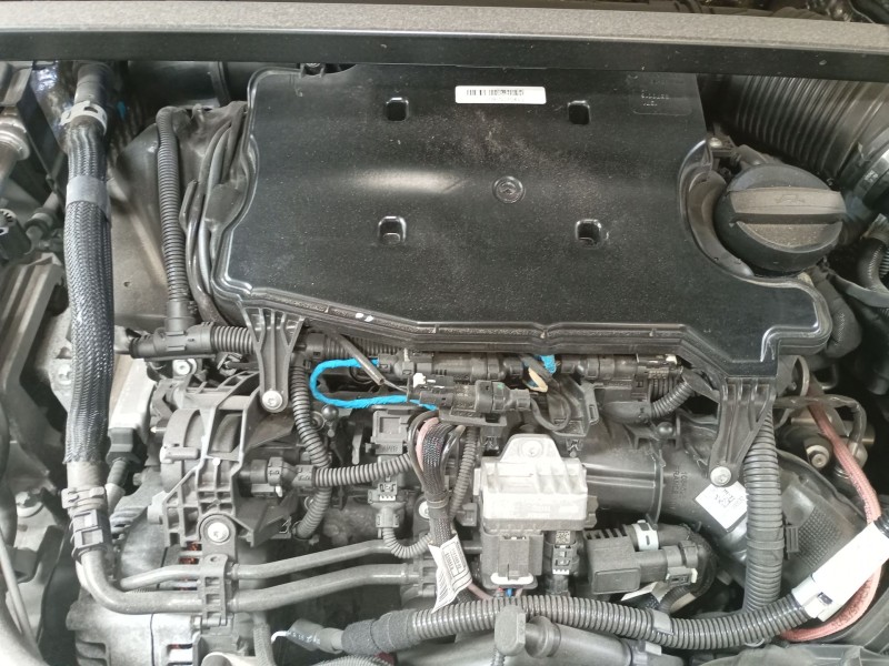 bmw x1 (f48) del año 2015