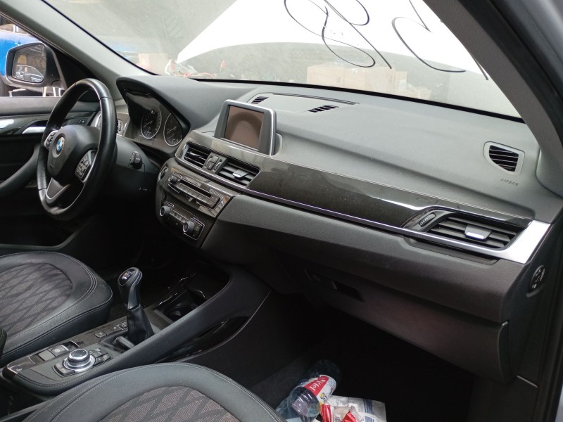 bmw x1 (f48) del año 2015