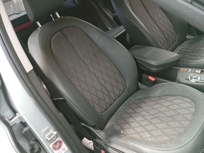 bmw x1 (f48) del año 2015