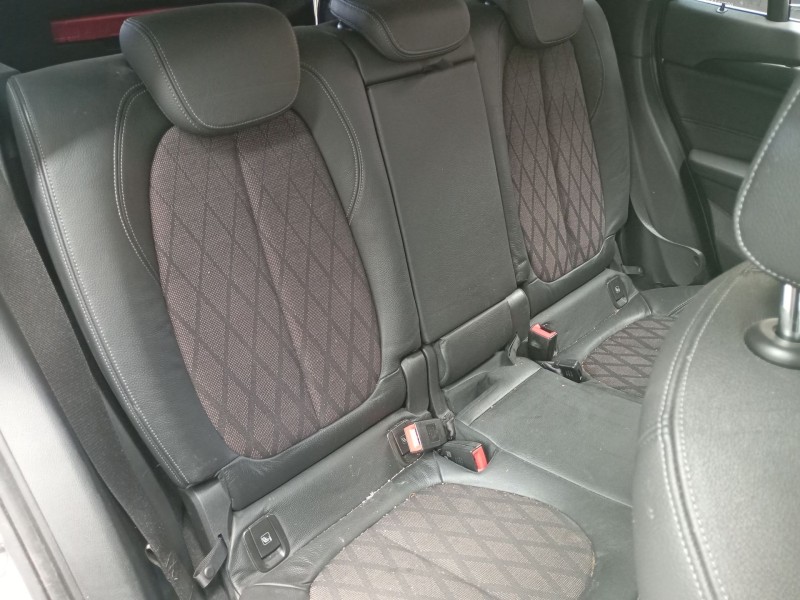 bmw x1 (f48) del año 2015