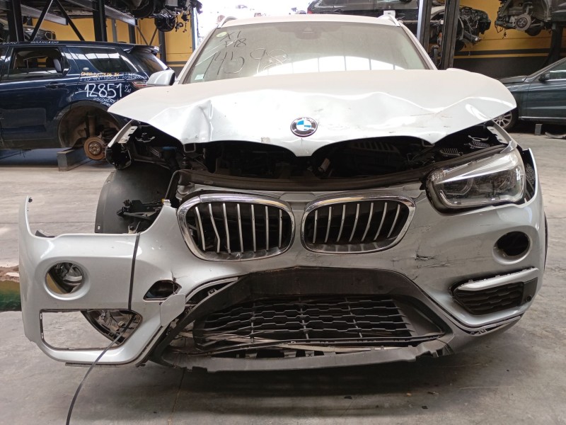 bmw x1 (f48) del año 2015