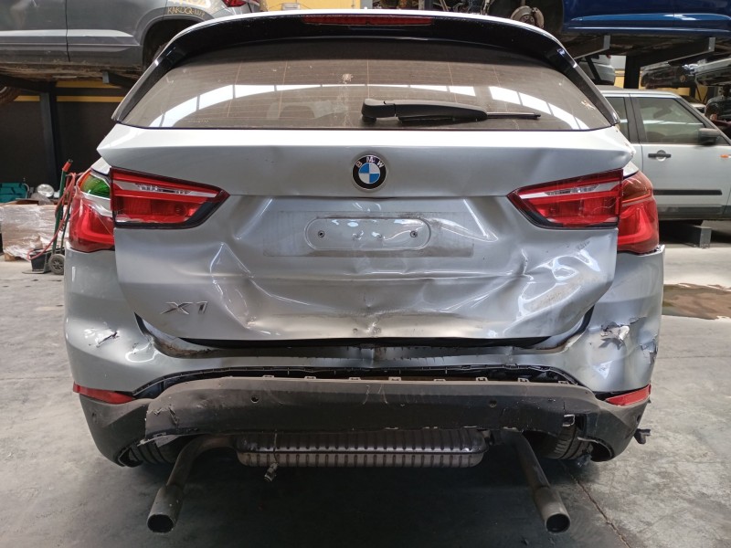 bmw x1 (f48) del año 2015