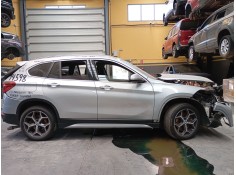 BMW X1 (F48)