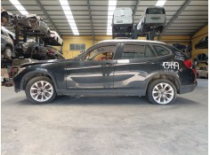bmw x1 (e84) del año 2013