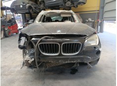 bmw x1 (e84) del año 2013 2