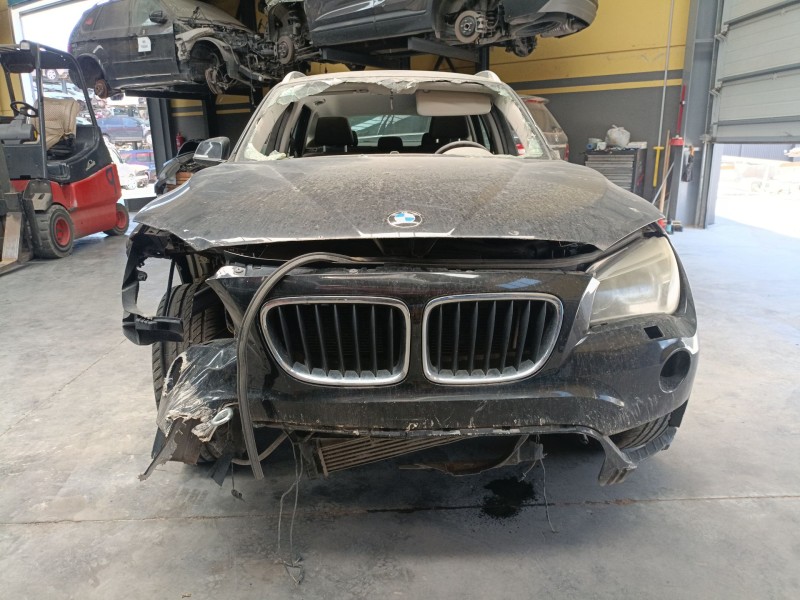 bmw x1 (e84) del año 2013