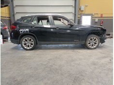 BMW X1 (E84)