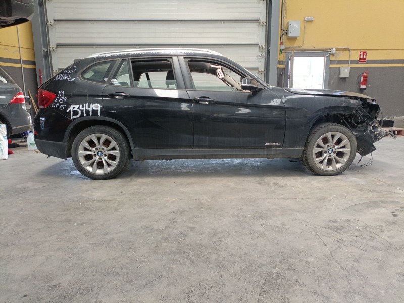 bmw x1 (e84) del año 2013