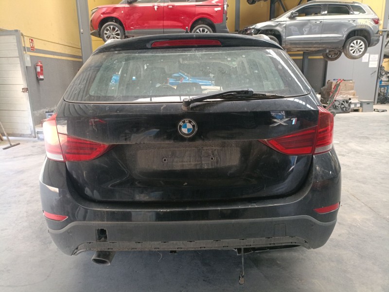 bmw x1 (e84) del año 2013