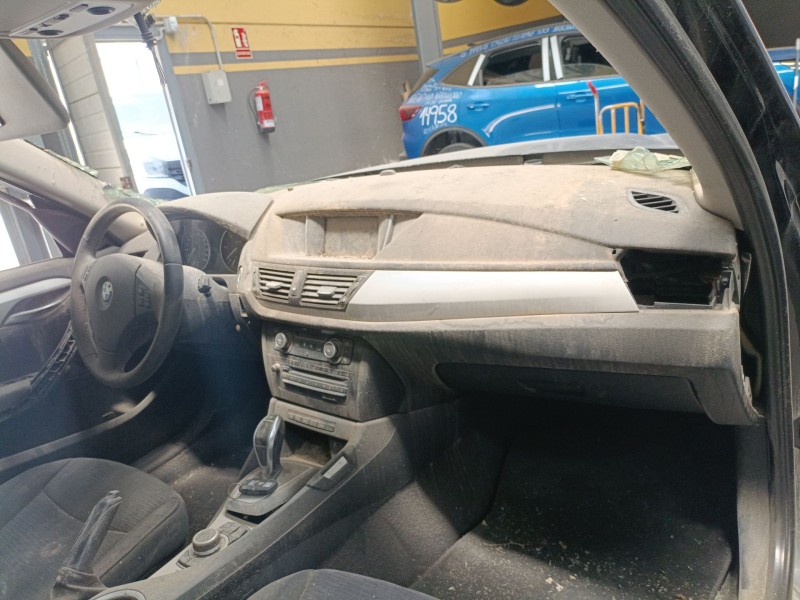 bmw x1 (e84) del año 2013