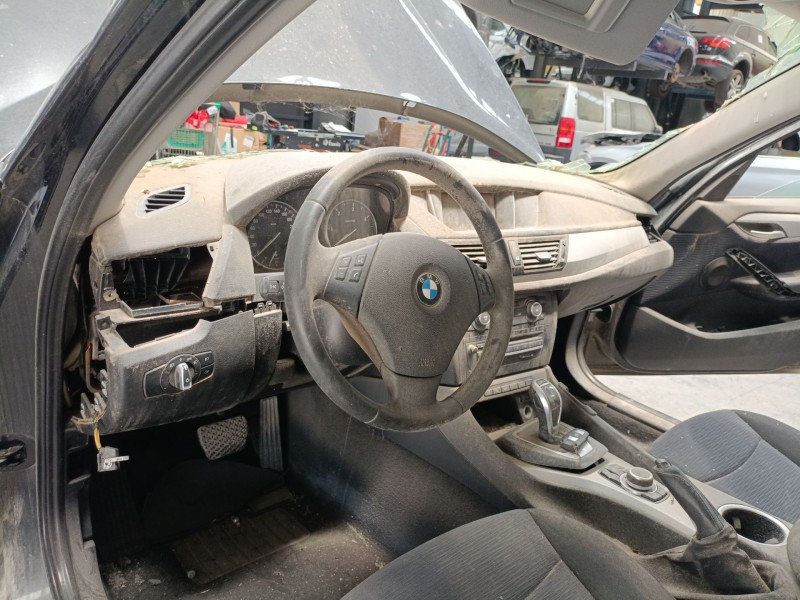 bmw x1 (e84) del año 2013