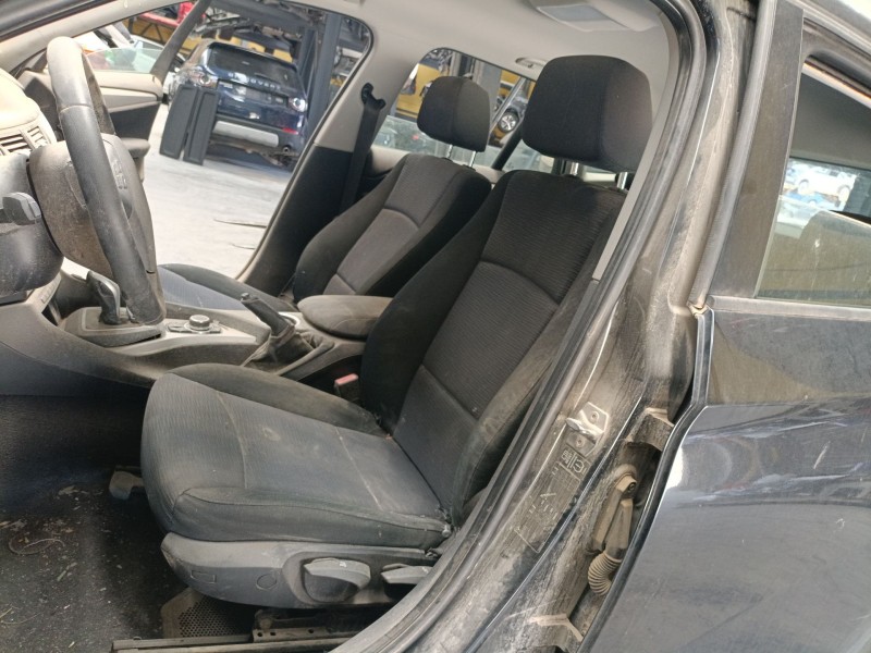 bmw x1 (e84) del año 2013