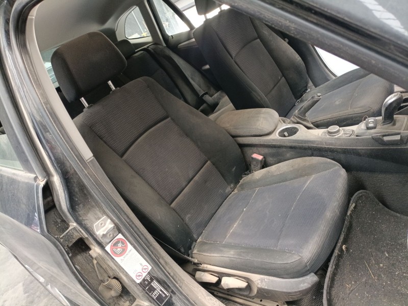 bmw x1 (e84) del año 2013