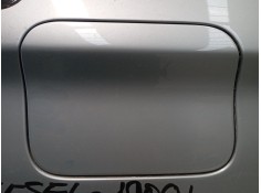 TAPA EXTERIOR COMBUSTIBLE 