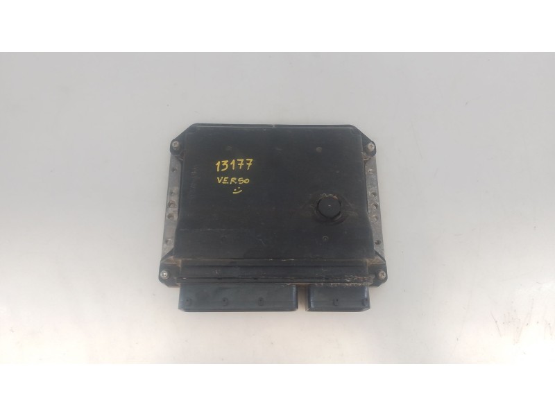 Recambio de centralita motor uce para toyota verso (_r2_) 2.0 d-4d (aur20_) referencia OEM IAM 896610F143 MB2759005280 
