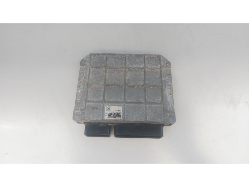 Recambio de centralita motor uce para toyota verso (_r2_) 2.0 d-4d (aur20_) referencia OEM IAM 896610F143 MB2759005280 