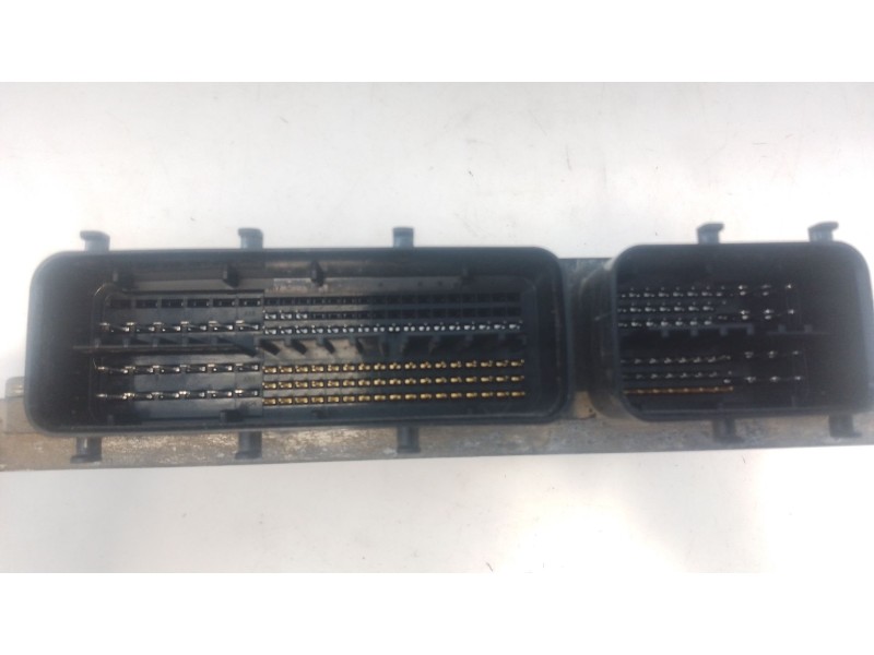 Recambio de centralita motor uce para toyota verso (_r2_) 2.0 d-4d (aur20_) referencia OEM IAM 896610F143 MB2759005280 
