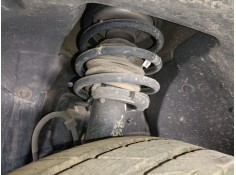 Recambio de amortiguador delantero izquierdo para bmw x1 (e84) sdrive 18 d referencia OEM IAM   