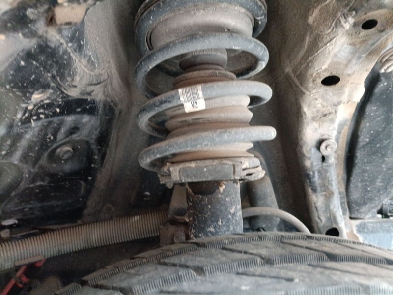 Recambio de amortiguador delantero derecho para bmw x1 (e84) sdrive 18 d referencia OEM IAM   