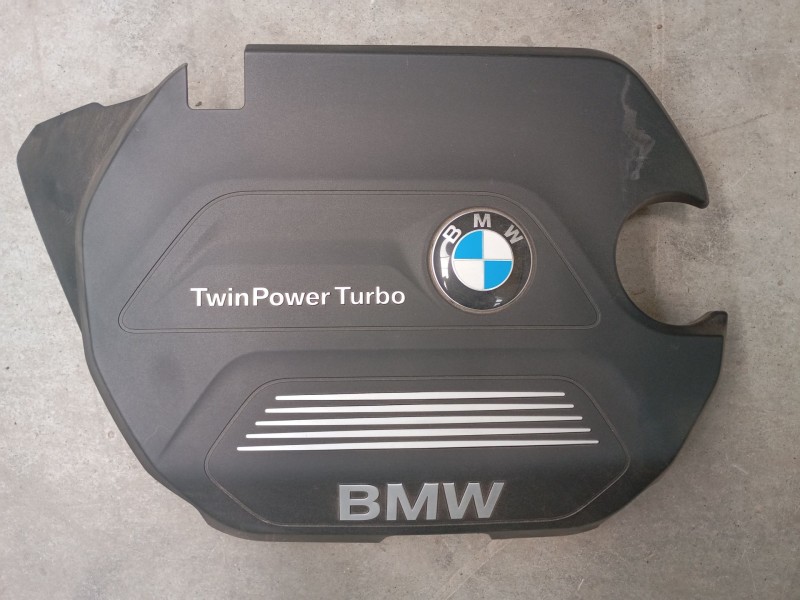 Recambio de tapa motor para bmw x1 (f48) xdrive 20 d referencia OEM IAM   