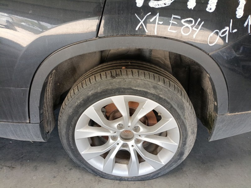 Recambio de aletin trasero izquierdo para bmw x1 (e84) sdrive 18 d referencia OEM IAM   