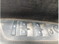 Recambio de mando elevalunas delantero izquierdo para bmw x1 (e84) sdrive 18 d referencia OEM IAM   