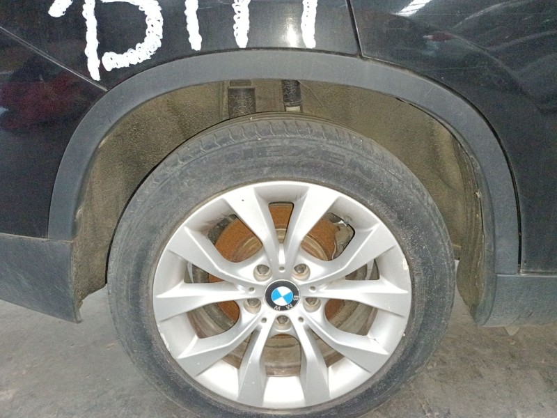 Recambio de aletin trasero derecho para bmw x1 (e84) sdrive 18 d referencia OEM IAM   