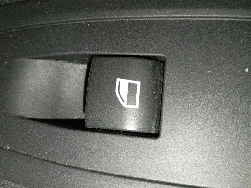 Recambio de mando elevalunas delantero derecho para bmw x1 (f48) xdrive 20 d referencia OEM IAM   