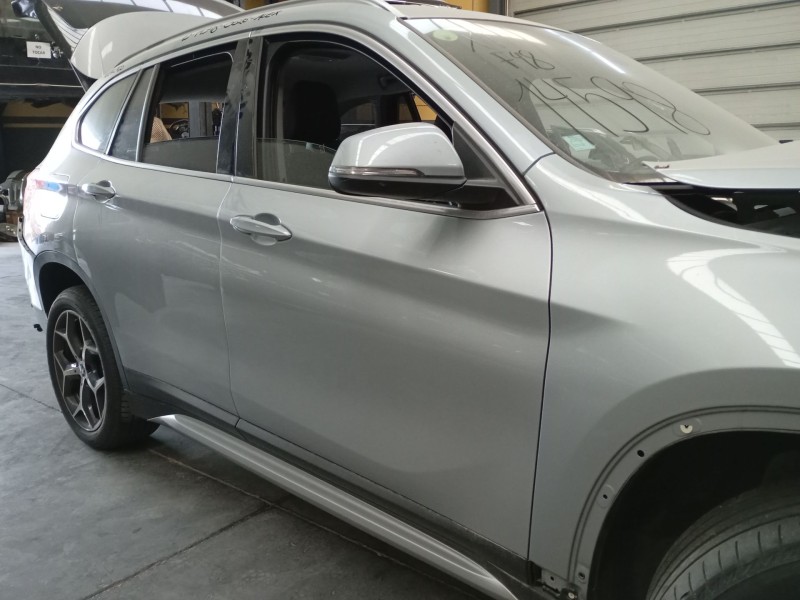 Recambio de puerta delantera derecha para bmw x1 (f48) xdrive 20 d referencia OEM IAM   