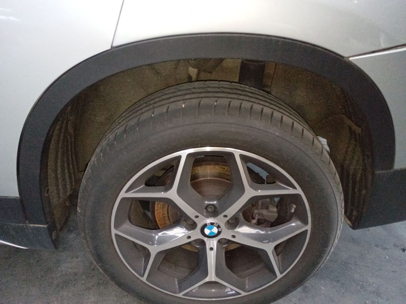 Recambio de aletin trasero izquierdo para bmw x1 (f48) xdrive 20 d referencia OEM IAM   