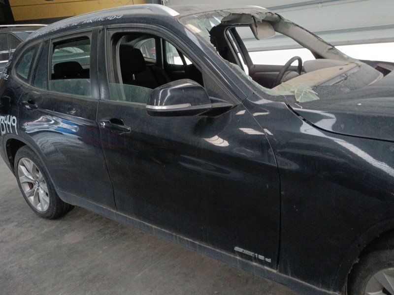 Recambio de puerta delantera derecha para bmw x1 (e84) sdrive 18 d referencia OEM IAM   