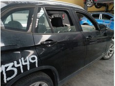 Recambio de puerta trasera derecha para bmw x1 (e84) sdrive 18 d referencia OEM IAM    2