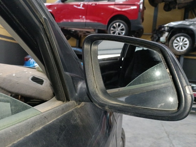 Recambio de retrovisor derecho electrico para bmw x1 (e84) sdrive 18 d referencia OEM IAM   