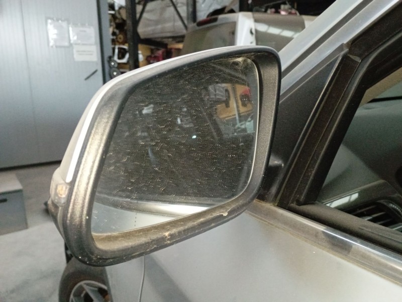 Recambio de retrovisor izquierdo electrico para bmw x1 (f48) xdrive 20 d referencia OEM IAM   