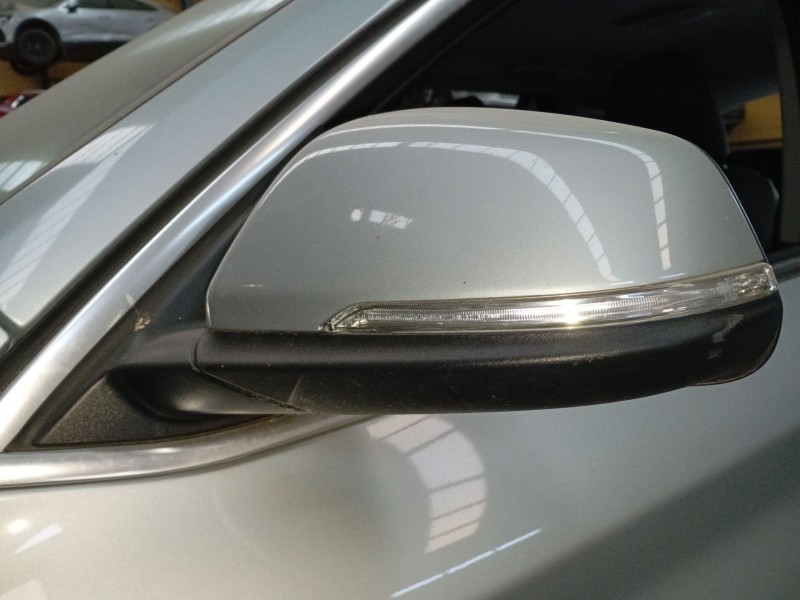 Recambio de retrovisor izquierdo electrico para bmw x1 (f48) xdrive 20 d referencia OEM IAM   
