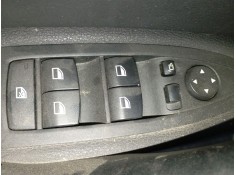 Recambio de mando elevalunas delantero izquierdo para bmw x1 (f48) xdrive 20 d referencia OEM IAM   