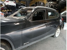 Recambio de puerta delantera izquierda para bmw x1 (e84) sdrive 18 d referencia OEM IAM    2