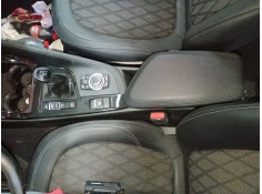 Recambio de consola central para bmw x1 (f48) xdrive 20 d referencia OEM IAM   