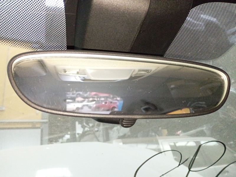 Recambio de espejo interior para bmw x1 (f48) xdrive 20 d referencia OEM IAM   