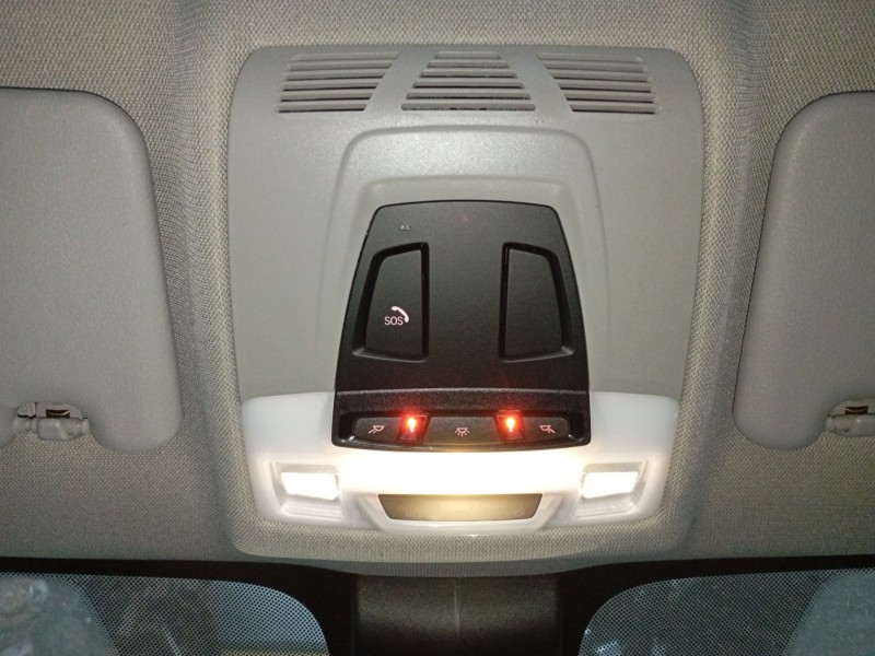 Recambio de luz interior para bmw x1 (f48) xdrive 20 d referencia OEM IAM   