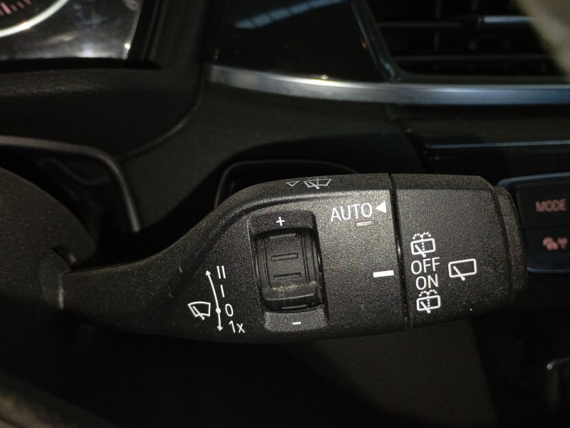 Recambio de mando limpia para bmw x1 (f48) xdrive 20 d referencia OEM IAM   