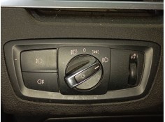 Recambio de mando luces para bmw x1 (f48) xdrive 20 d referencia OEM IAM   