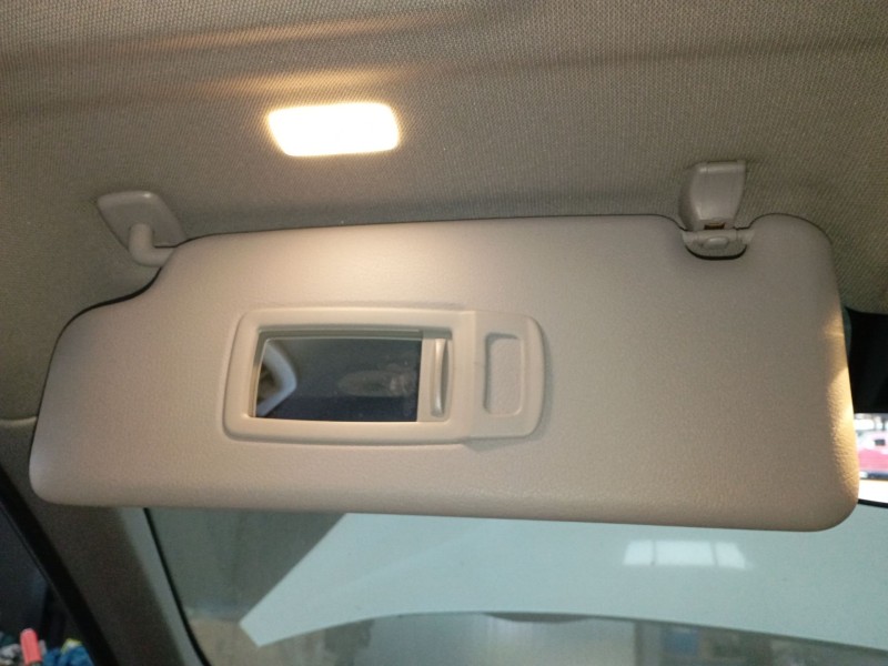Recambio de parasol izquierdo para bmw x1 (f48) xdrive 20 d referencia OEM IAM   