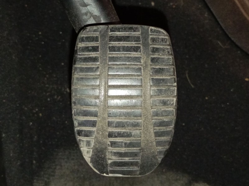 Recambio de pedal embrague para bmw x1 (f48) xdrive 20 d referencia OEM IAM   